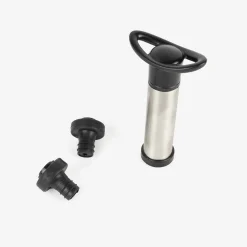 Set de vino 3 piezas acero inoxidable^Casa Viva Outlet