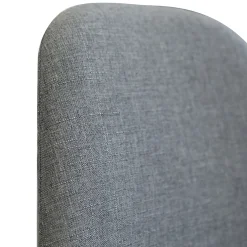 Silla de comedor gris oscuro Concept 45x55x86cm^Casa Viva Discount