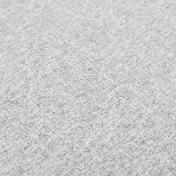 Sofá cama de 3 plazas gris Barita 216x85x85cm^Casa Viva Outlet