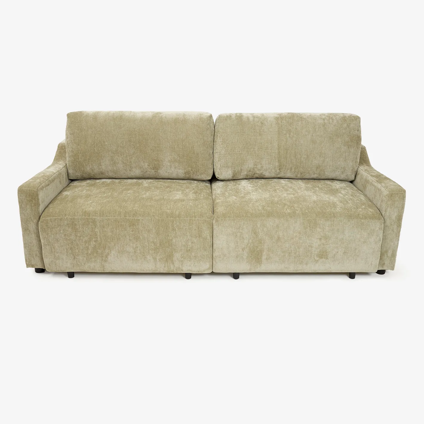 Sofá cama de 3 plazas mint Duman 229x113x86cm^Casa Viva New