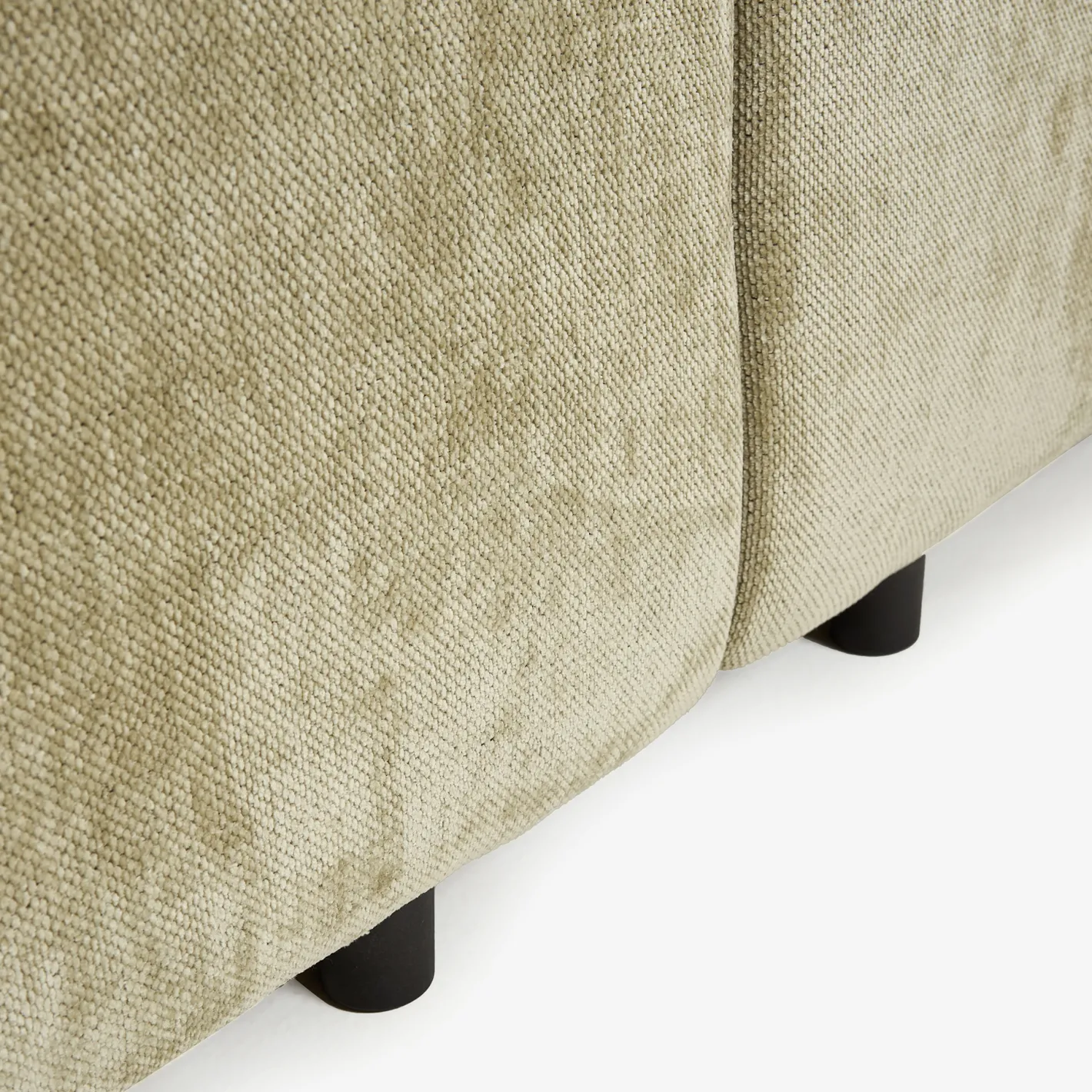 Sofá cama de 3 plazas mint Duman 229x113x86cm^Casa Viva New