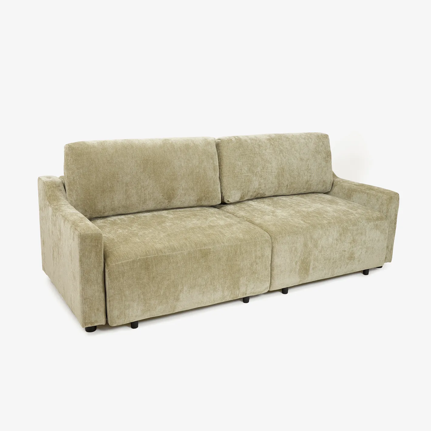 Sofá cama de 3 plazas mint Duman 229x113x86cm^Casa Viva New