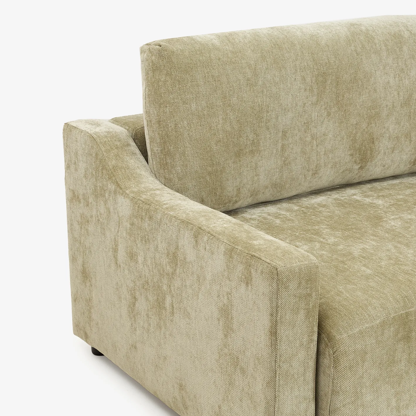 Sofá cama de 3 plazas mint Duman 229x113x86cm^Casa Viva New