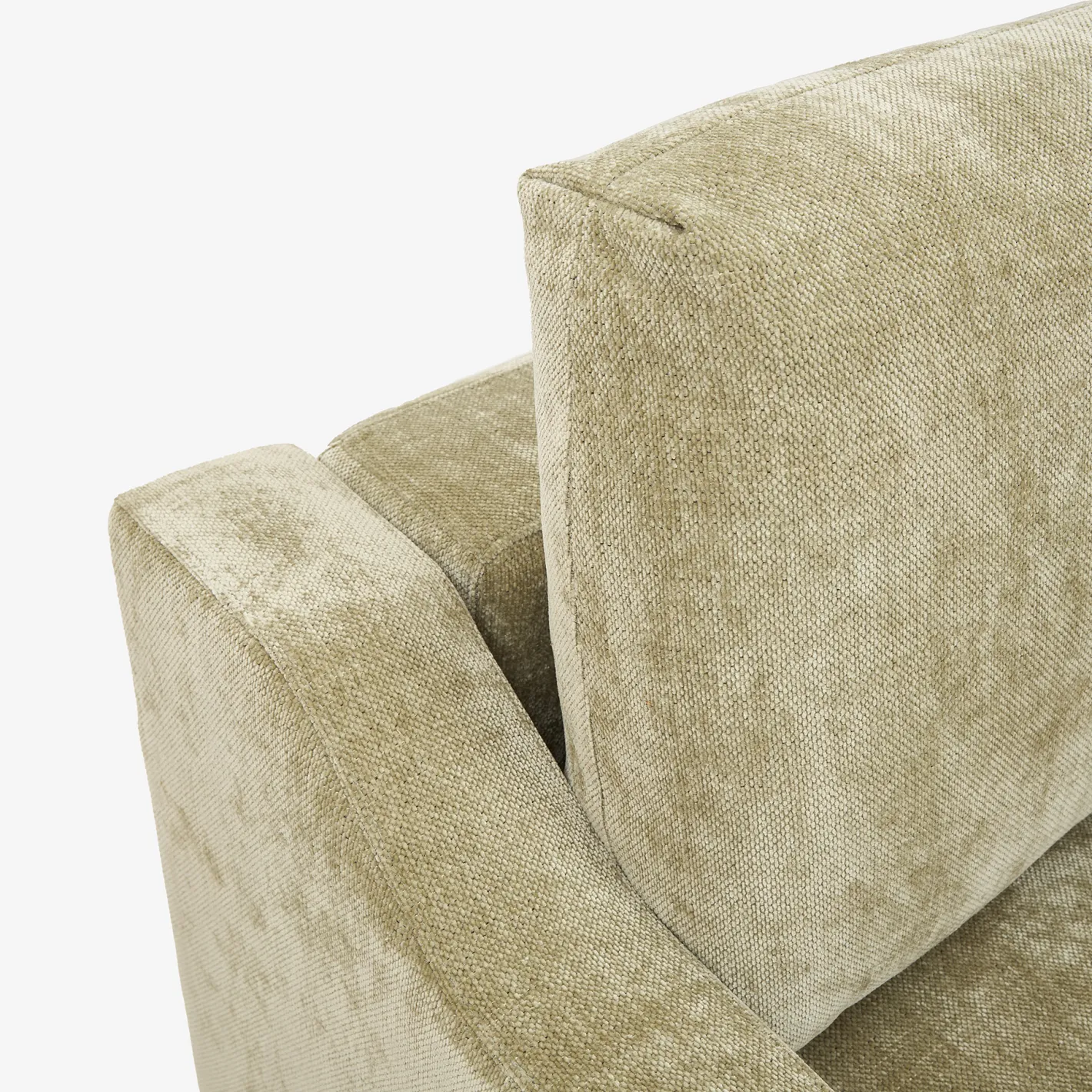 Sofá cama de 3 plazas mint Duman 229x113x86cm^Casa Viva New