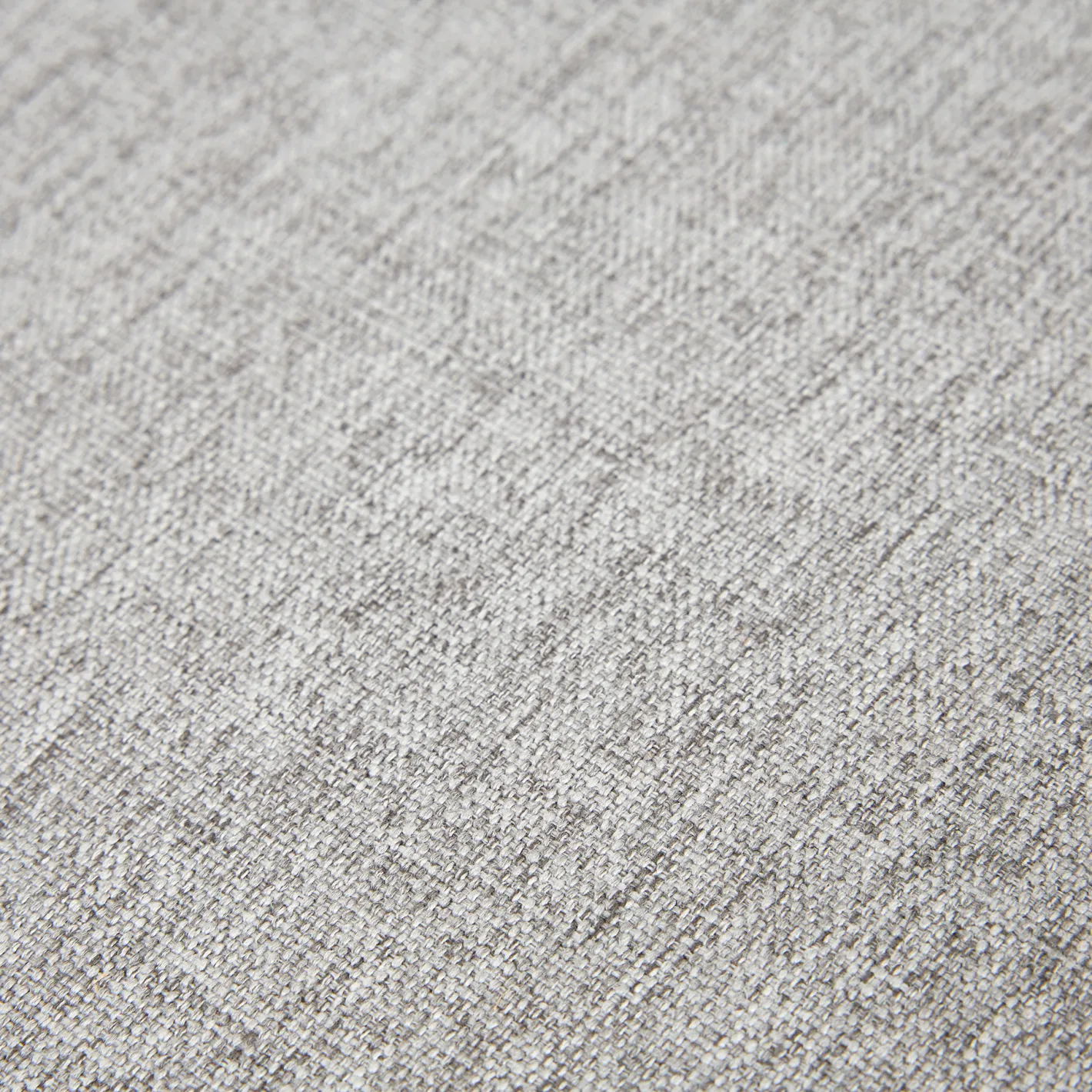 Sofá cama individual gris claro Theo 102x91x82cm^Casa Viva Clearance