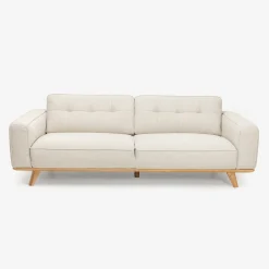 Sofá de 3 plazas Supero 227x95x78cm^Casa Viva Best