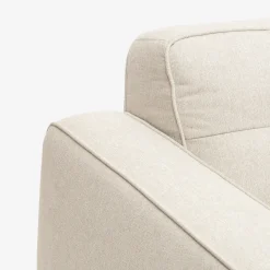 Sofá de 3 plazas Supero 227x95x78cm^Casa Viva Best