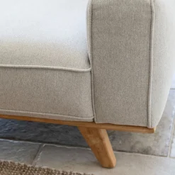 Sofá de 3 plazas Supero 227x95x78cm^Casa Viva Best