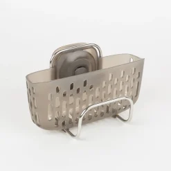 Soporte fregadora con ventosa Stronghold - Oxo^Casa Viva New