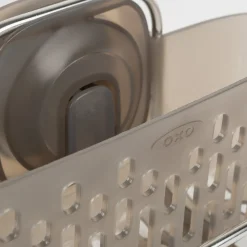 Soporte fregadora con ventosa Stronghold - Oxo^Casa Viva New