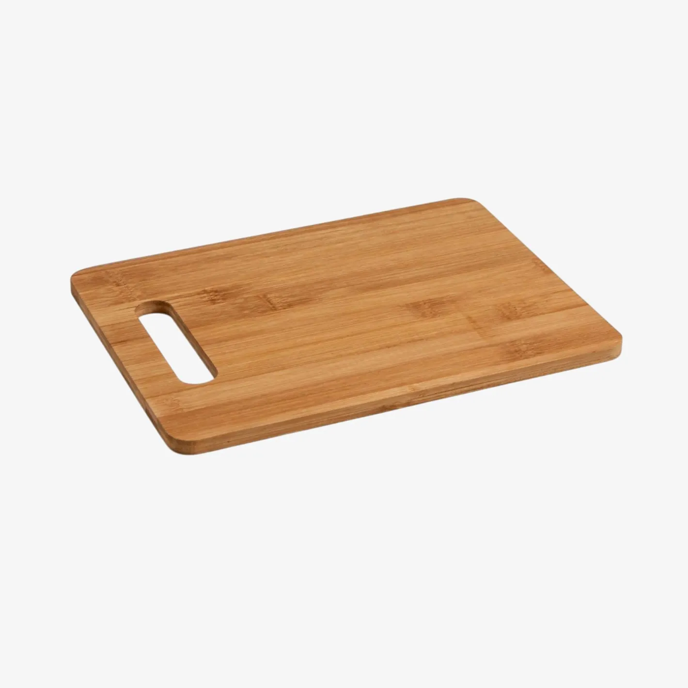 Tabla de cortar de bambú 35x25x1cm^Casa Viva Hot