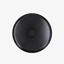 Tapa giratortillas de acero al carbonatado Ø28^Casa Viva Best