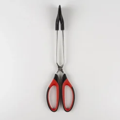 Tenacilla antiadherente de nylon Plus 30cm^Casa Viva