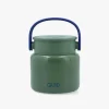 Termo para sólidos 800ml verde Eira^Casa Viva Best