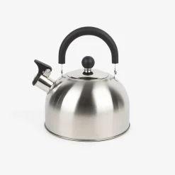 Tetera/hervidor de acero inoxidable 2,5L^Casa Viva Outlet