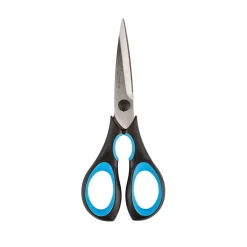 Tijeras para cocina de acero inoxidable ergonomicas 27cm^Casa Viva Best