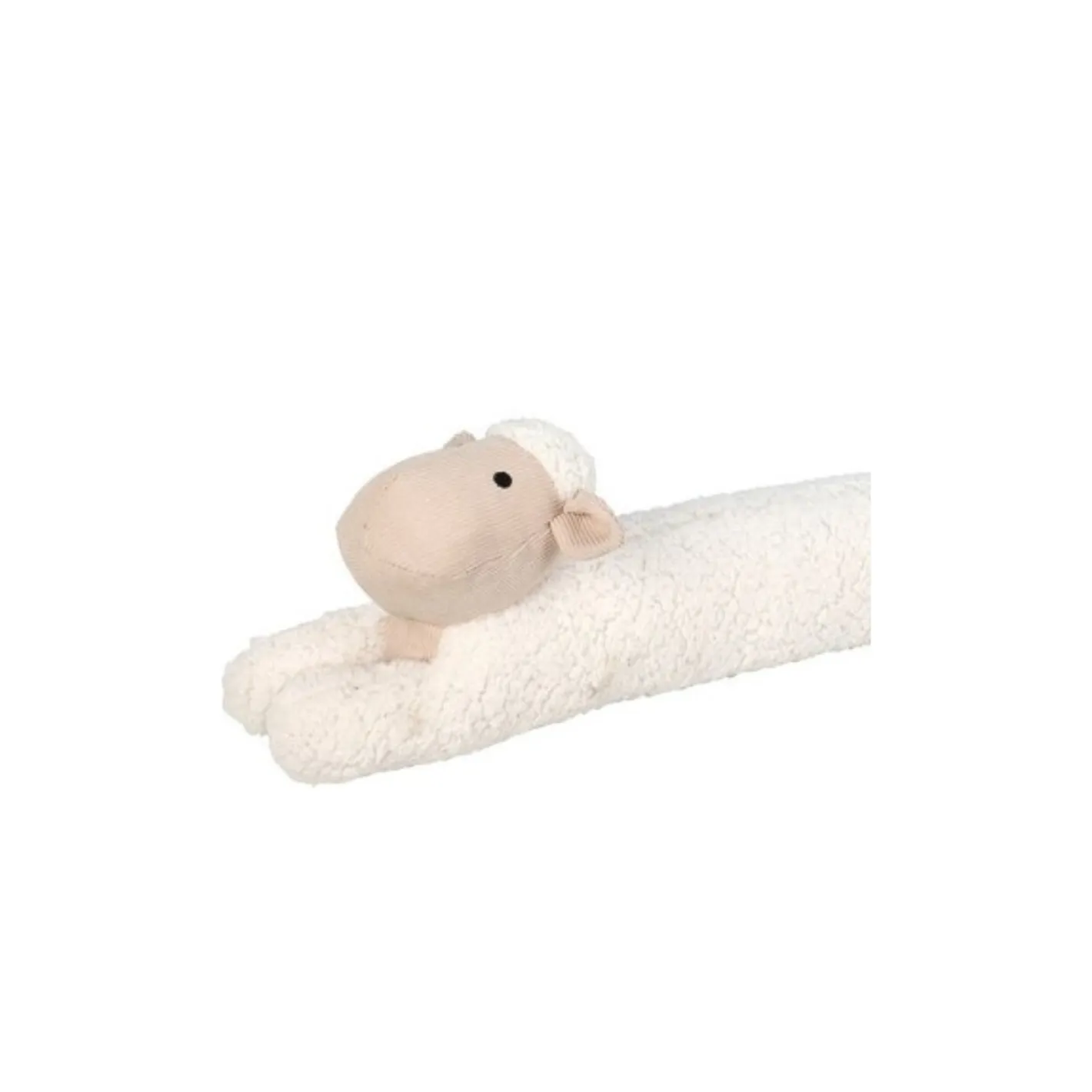 Tope de puerta de poliéster Sheep 90cm^Casa Viva