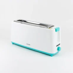 Tostadora eléctrica 750-900W^Casa Viva Hot