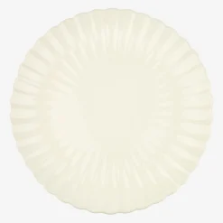 Vajilla de 12 piezas de cerámica marfil Varena^Casa Viva Best