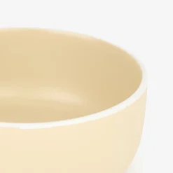 Vajilla de 18 piezas de cerámica beige Galar^Casa Viva Best