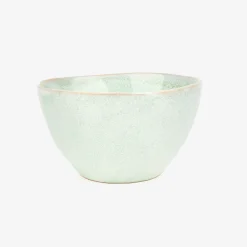 Vajilla de 12 piezas de cerámica Bulnes^Casa Viva New