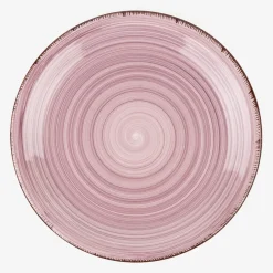 Vajilla de 18 piezas rosa Vita^Casa Viva