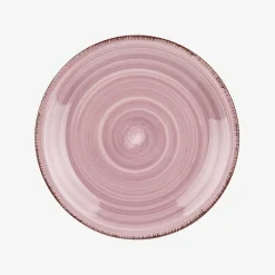 Vajilla de 18 piezas rosa Vita^Casa Viva