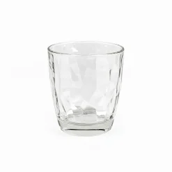 Vaso agua de cristal Diamond transparente 39cl - Bormioli^Casa Viva New