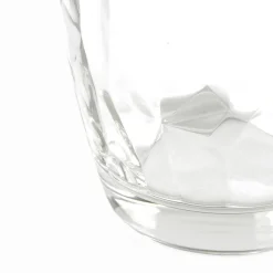 Vaso agua de cristal Diamond transparente 39cl - Bormioli^Casa Viva New