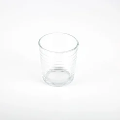 Vaso de cristal Diana 26cl^Casa Viva Outlet