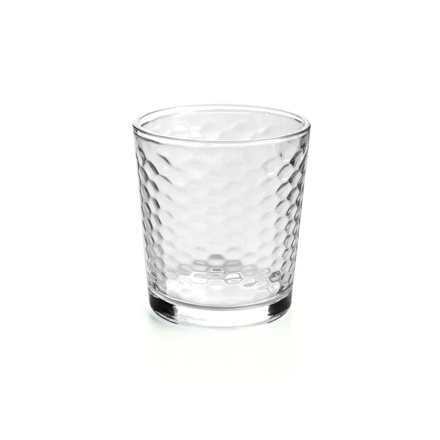 Vaso de cristal Gala 26cl^Casa Viva Outlet