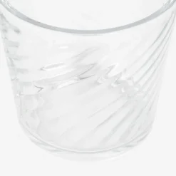 Vaso de cristal Twist 26cl^Casa Viva New
