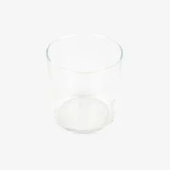 Vaso de de agua de cristal 36cl^Casa Viva