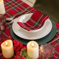 Vela LED crema 7x10cm^Casa Viva Hot